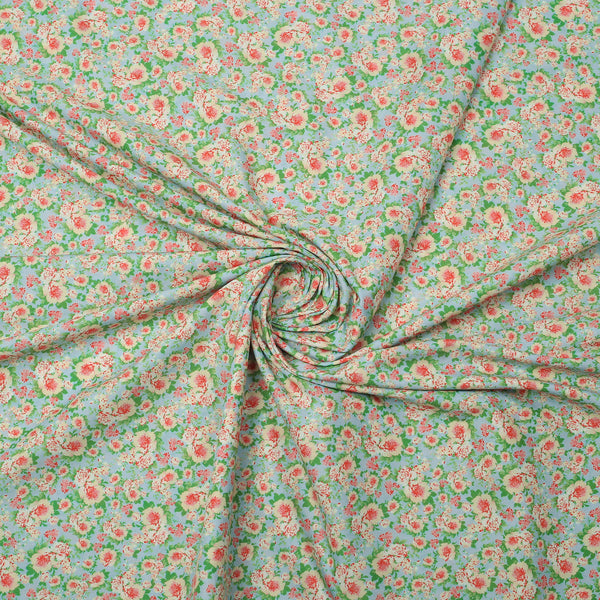 Lazy Comfort Cotton Shirt