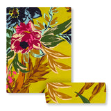 Vibrant Floral Linen 2pc