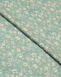 Seafoam Floral Marina 2 piece