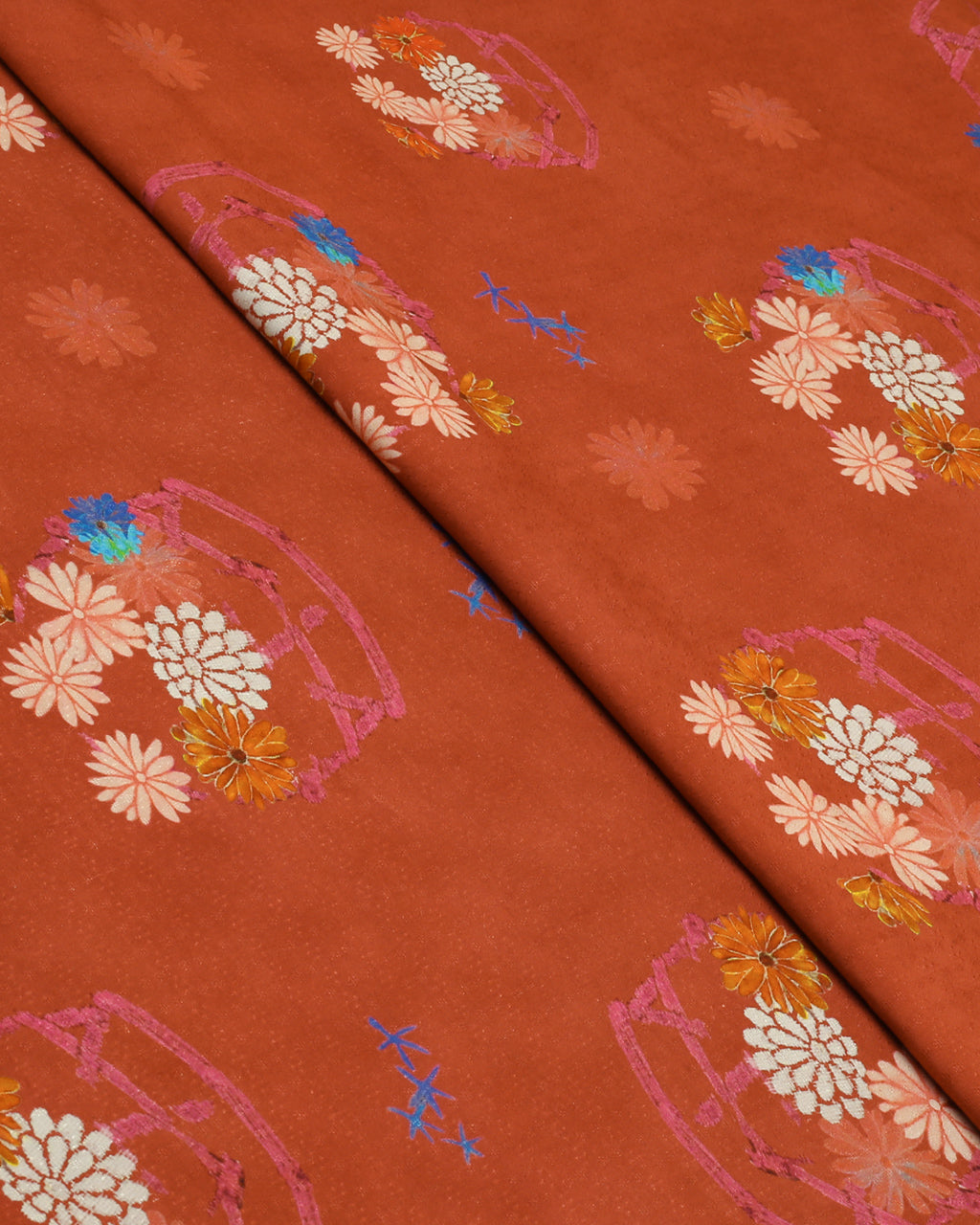 Spice Garden Linen 2 Piece