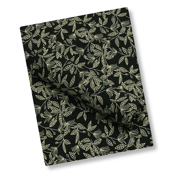 Onyx Glow Linen 2pc
