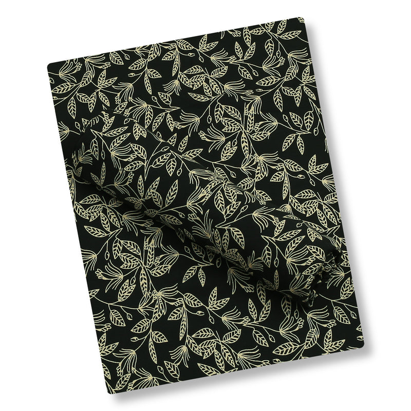Onyx Glow Linen 2pc