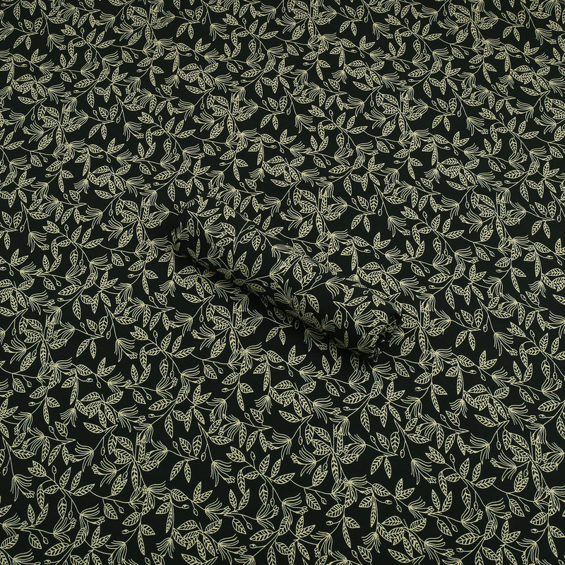 Onyx Glow Linen 2pc