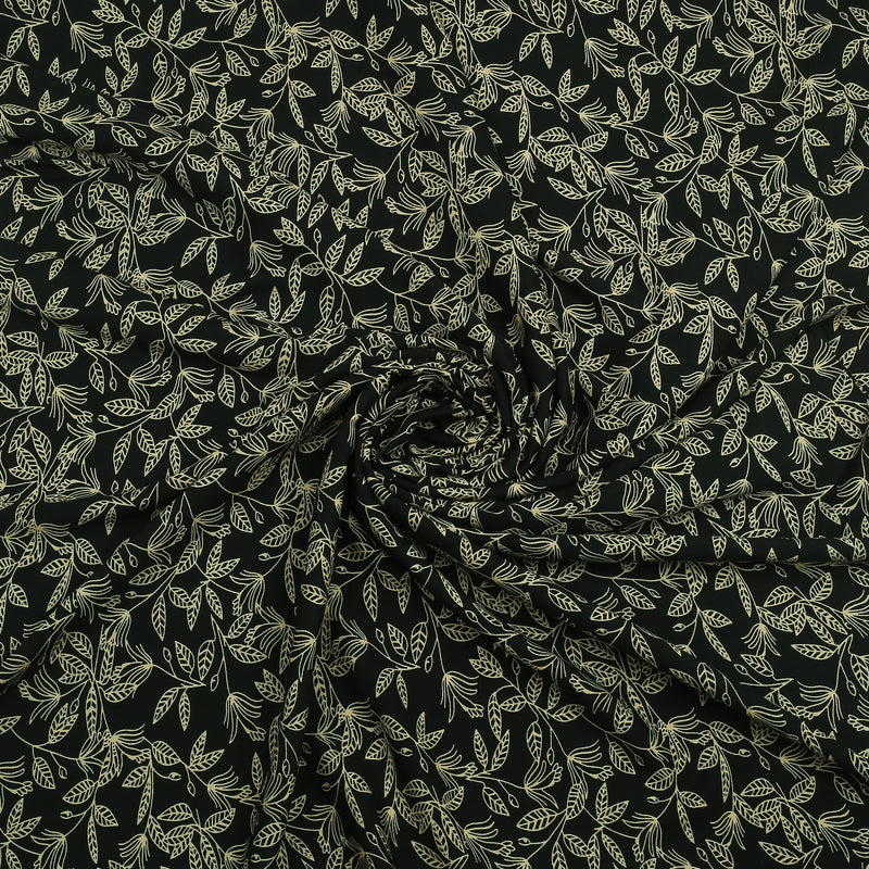 Onyx Glow Linen 2pc