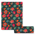 Sapphire Bloom Lawn 2pc