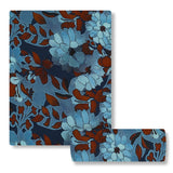 Ebony Rose Linen 2pc
