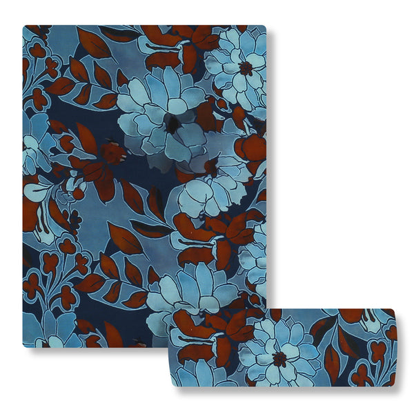 Ebony Rose Linen 2pc