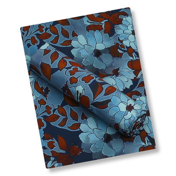 Ebony Rose Linen 2pc