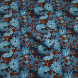 Ebony Rose Linen 2pc