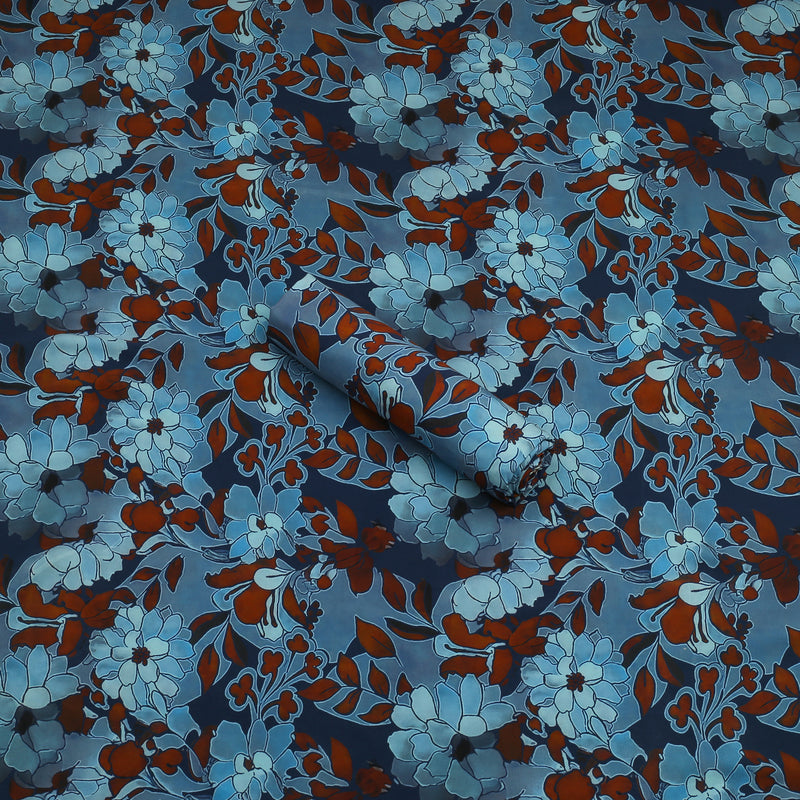 Ebony Rose Linen 2pc