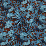 Ebony Rose Linen 2pc