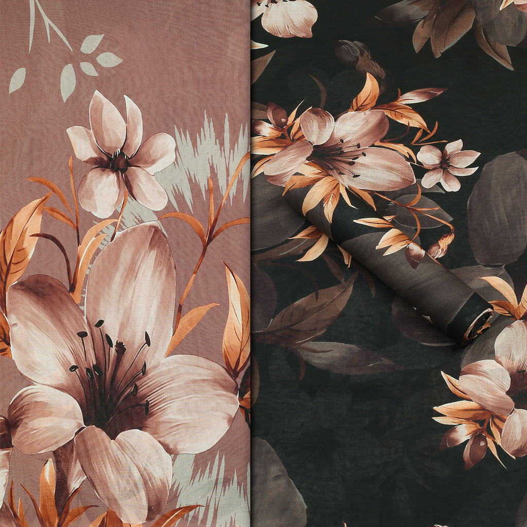 Twilight Whisper Lawn 3-piece