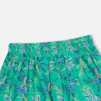 Blue Fern Co-Ord Set