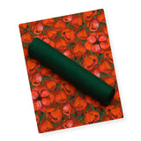 Berry Floral Lawn 2pc