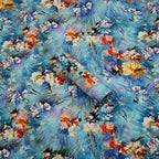 Aqua Opulence Kundan Marina 2PC