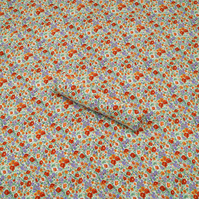 Luna Drape Silk 2pc