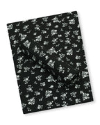 Gulnaar Noir Linen 2 Piece