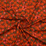 Berry Floral Lawn 2pc