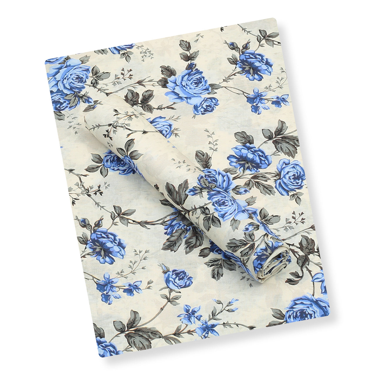 Blue Belle Lawn 2pc