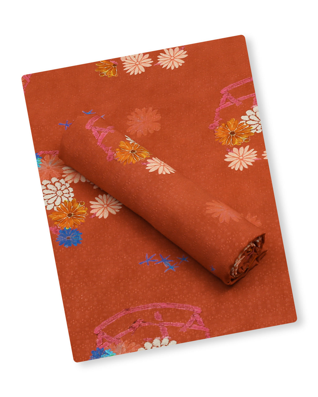 Spice Garden Linen 2 Piece