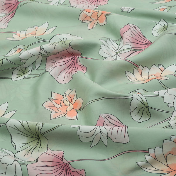 Patric Vowel Silk