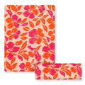 Peach Paradise Lawn 2pc