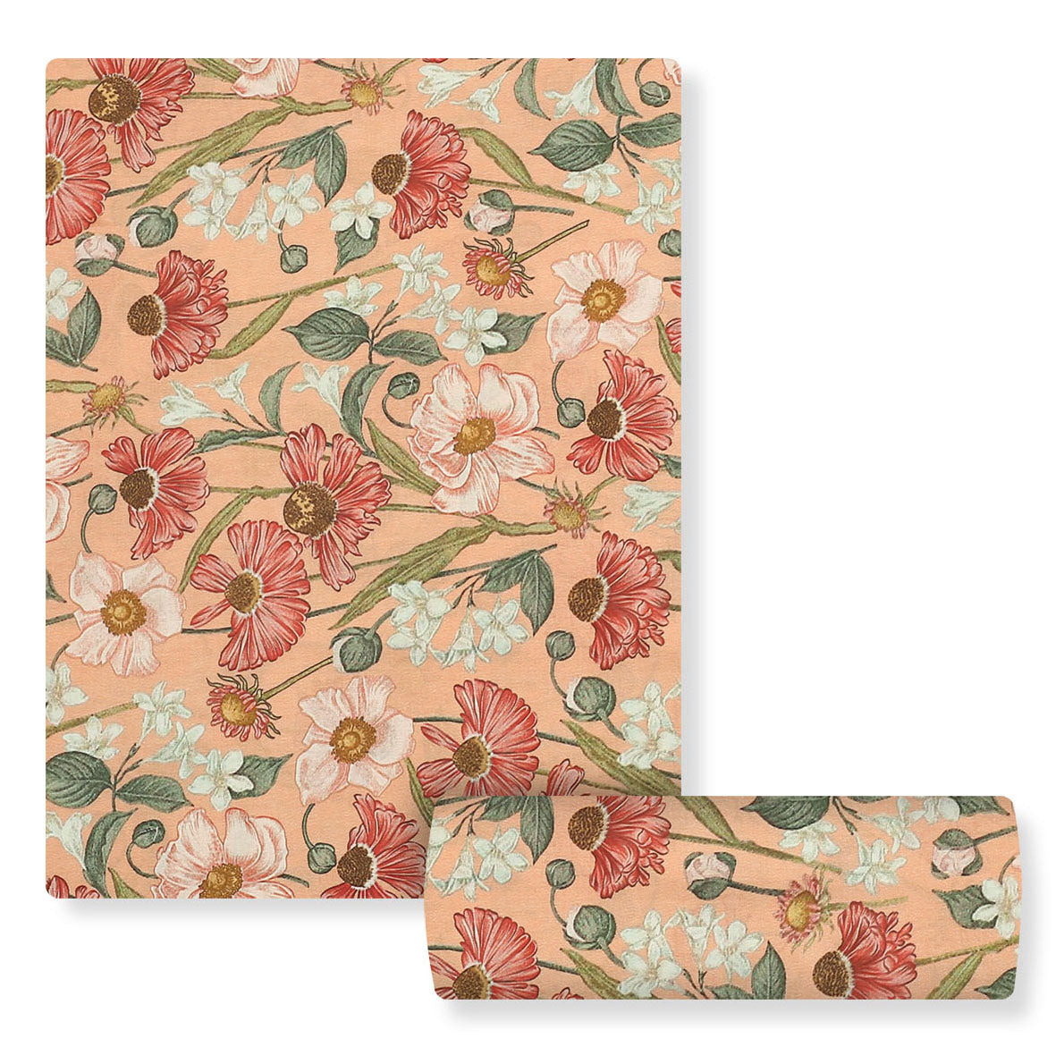 Fleura Lawn 2pc