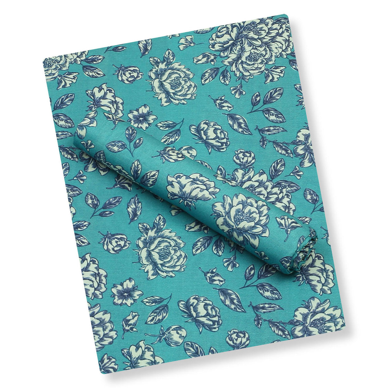 Oceanic Flora Lawn 2pc