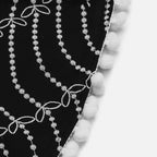 Noir Pearl Co-Ord Set