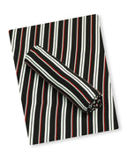 Sailor Stripe Linen 2 Piece