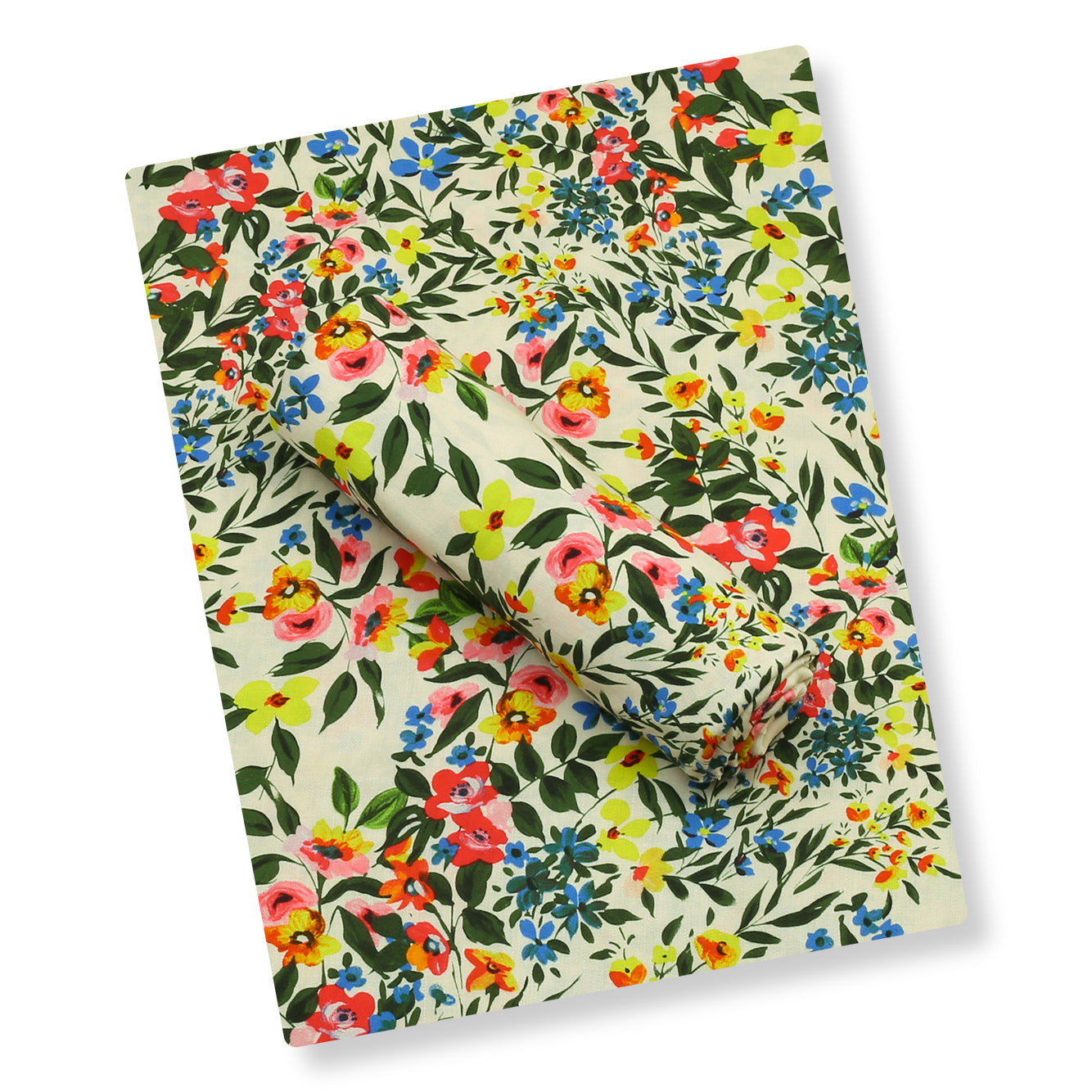 Garden Bloom Linen 2pc