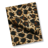 Wild Glamour Linen 2pc