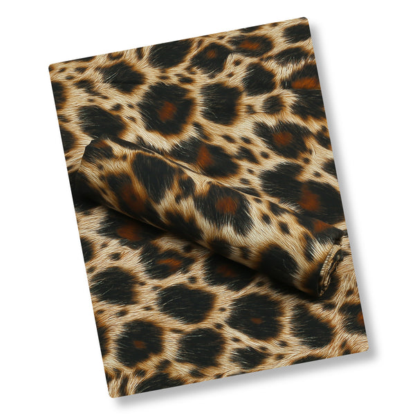 Wild Glamour Linen 2pc