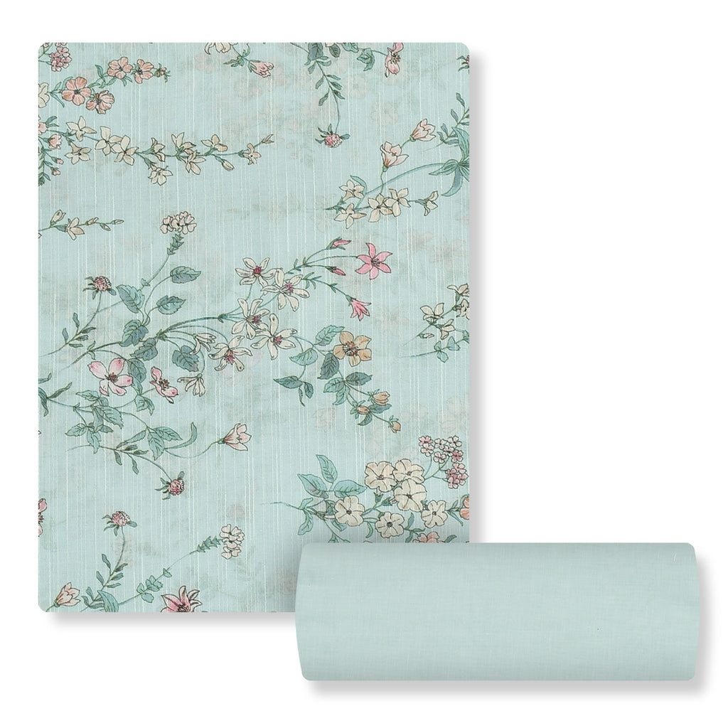 Aqua Breeze Lawn 2pc