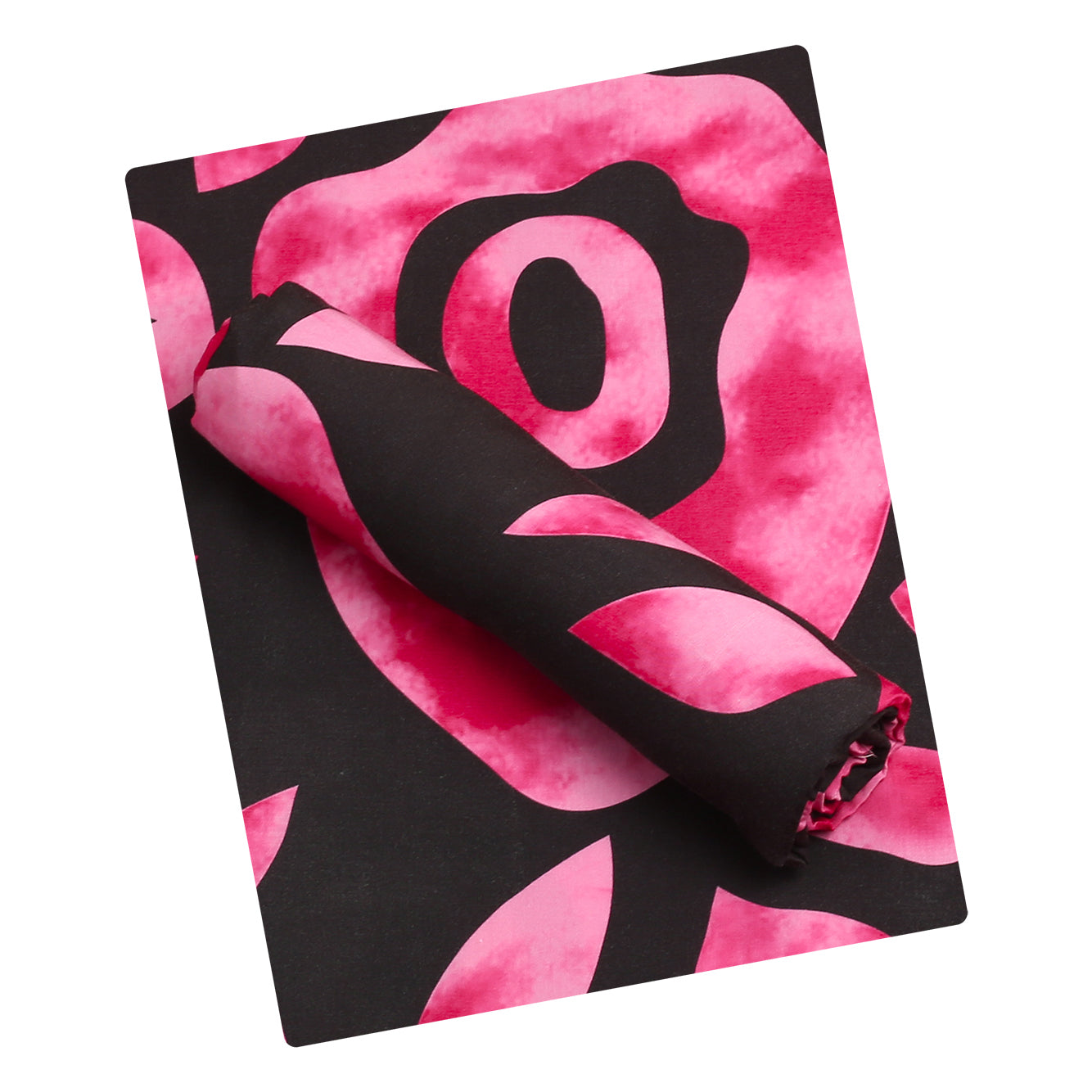 Bold Petal Linen 2pc