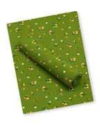 Olive Harvest Linen 2 Piece