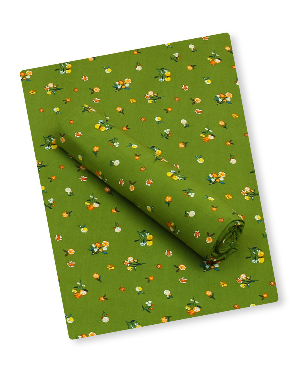Olive Harvest Linen 2 Piece