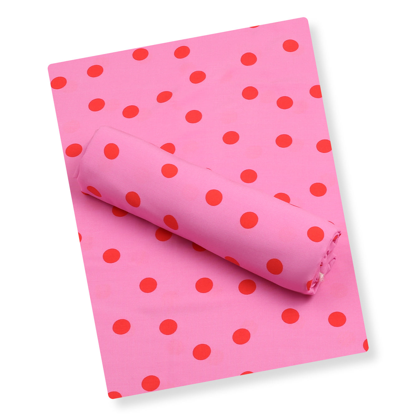 Cherry Pop Linen 2pc