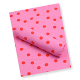 Cherry Pop Linen 2pc