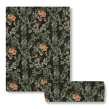 Black Ivy Linen 2PC