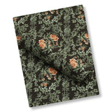 Black Ivy Linen 2PC