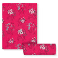 Pink Meadow Lawn 2pc