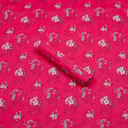 Pink Meadow Lawn 2pc