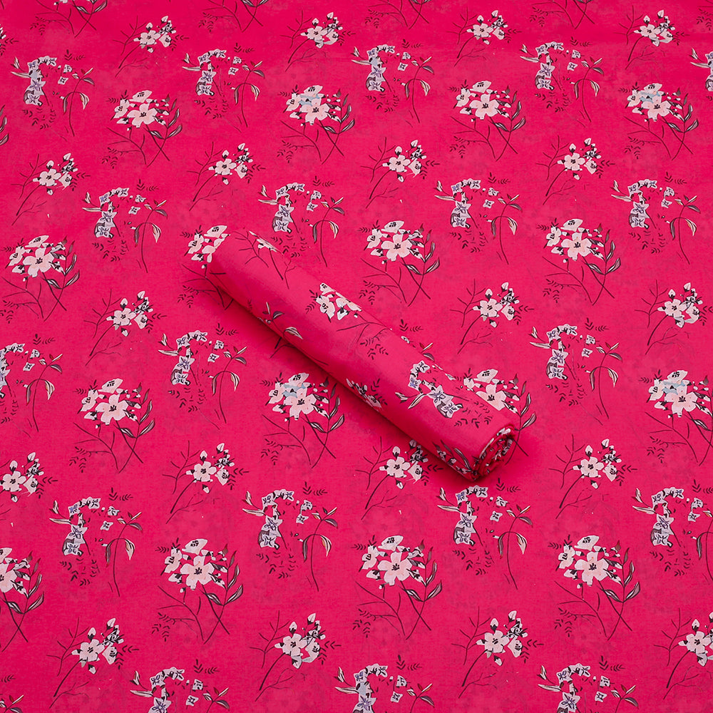 Pink Meadow Lawn 2pc