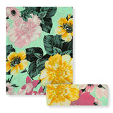 Spring Mist Linen 2pc