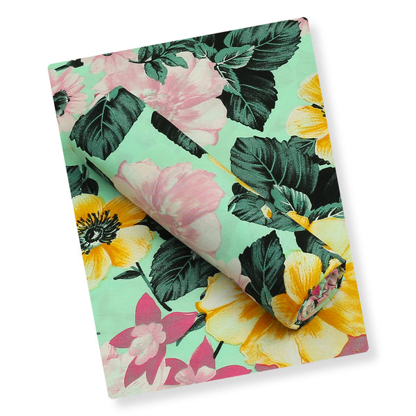 Spring Mist Linen 2pc