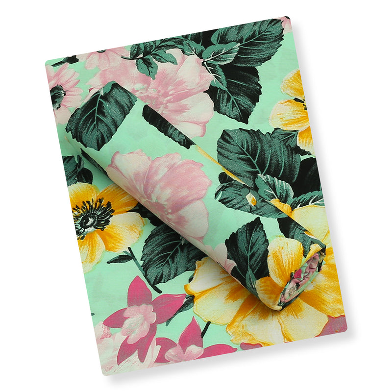 Spring Mist Linen 2pc