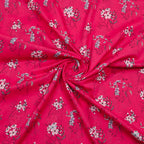 Pink Meadow Lawn 2pc