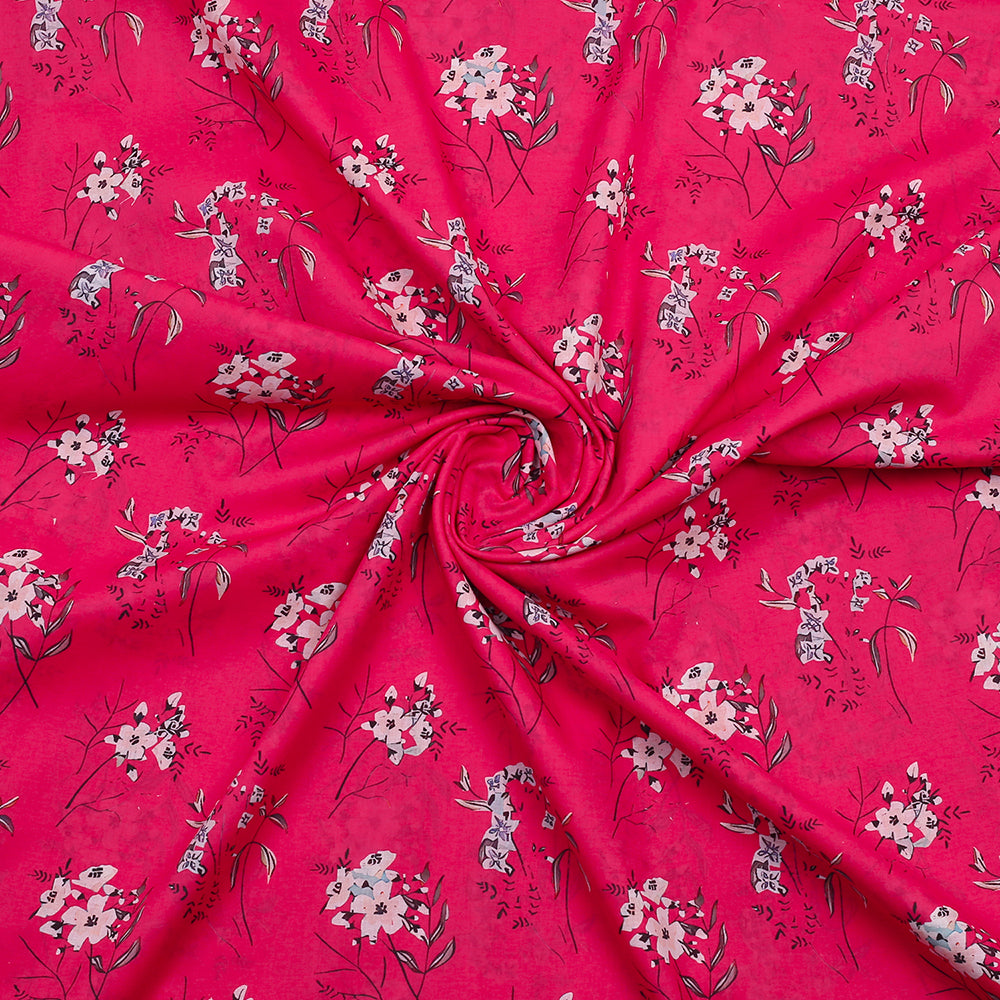 Pink Meadow Lawn 2pc
