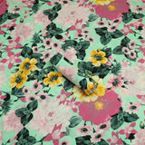 Spring Mist Linen 2pc